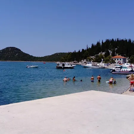 By The Sea Blace, Neretva Delta - Usce Neretve - 16906 Apartment *