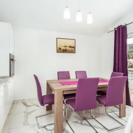By The Sea Blace, Neretva Delta - Usce Neretve - 16906 Apartment Blace