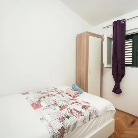 By The Sea Blace, Neretva Delta - Usce Neretve - 16906 Apartmán