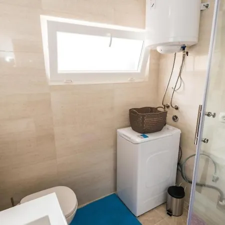 Apartmán By The Sea Blace, Neretva Delta - Usce Neretve - 16906 Blace